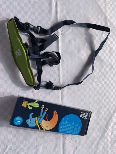 Bretelle sicurezza chicco - di,