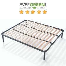 Rete per Letto Singolo 1