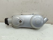 carter motore laterale lato trasmissione kymco mxu 150 2007 2014