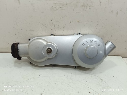 Carter motore laterale lato - laterale,
