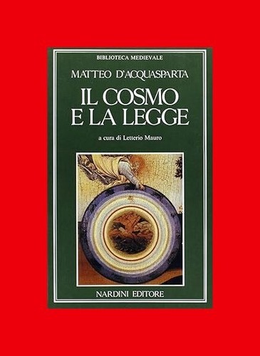 Cosmo legge - il, la