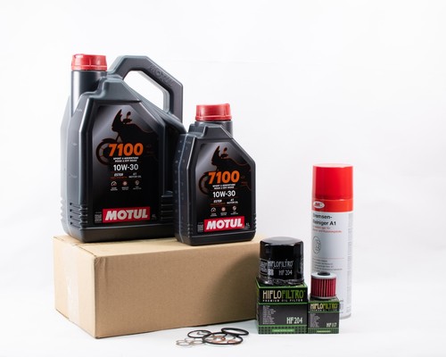 Kit entretien vidange - entretien, standard
