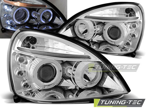 Faro proiettore per - per, renault
