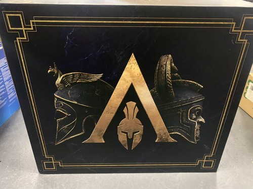 Assassin creed odyssey - assassin's,