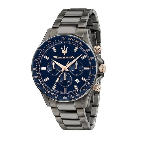 Orologio maserati sfida uomo - maserati,