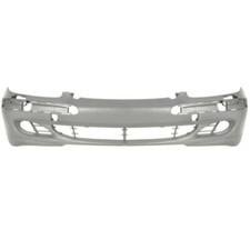 Paraurti anteriore per