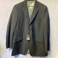 [10].giacca Remus uomo UK 44 L