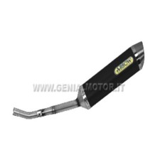 Terminale di Scarico Arrow