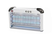Zanzariera elettrica lampada - zanzariera,
