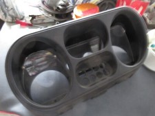 ALFA ROMEO 33 - Cruscotto