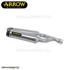 Scarico APRILIA DORSODURO 750