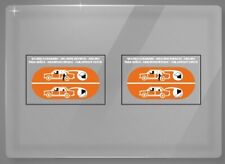 VETROFANIA - STICKER  ADESIVO