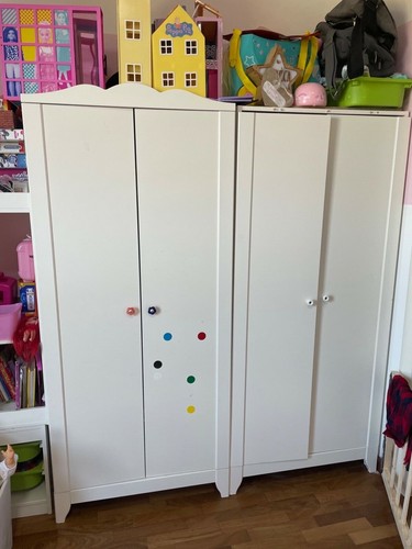 Armadi ikea per bambini - armadi,