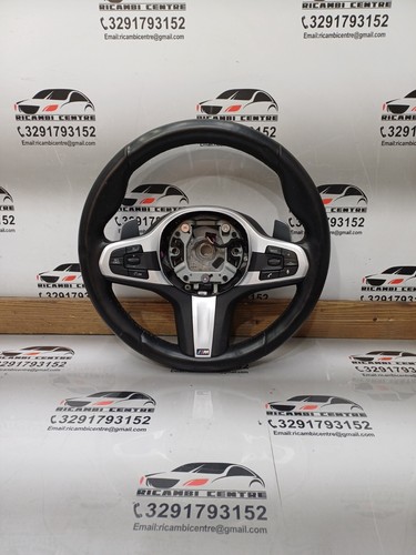 Volante multifunzione m - 👉volante,