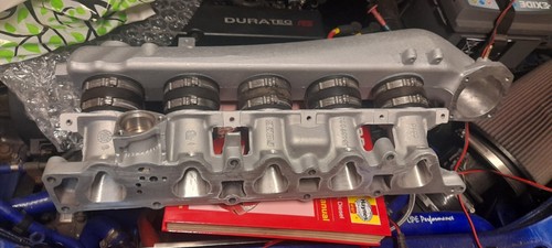 Collettore aspirazione fiat - aspirazione,
