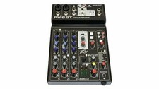 PEAVEY MIXER PV 6 BT CON