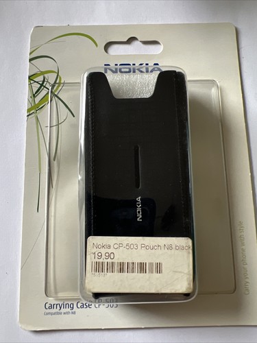 Nokia 503 custodia da - cp-503,