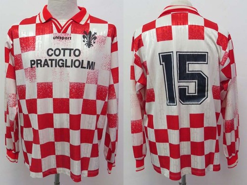 Maglia jersey shirt calcio - maglia,