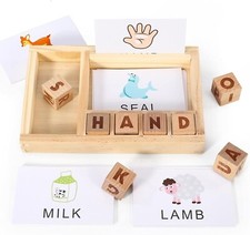 39pz Gioco di Ortografia in