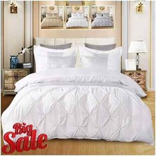 Set lenzuola copripiumino