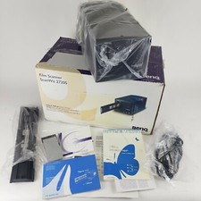 Acer BenQ ScanWit 2720S scanner pellicole - completo di scatola