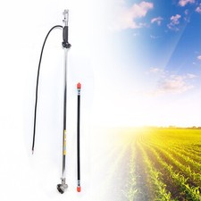 Motocoltivatore a zaino 3IN1 4