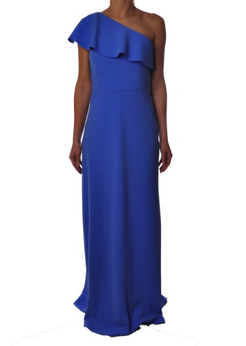 Pinko abito donna blu - pinko,