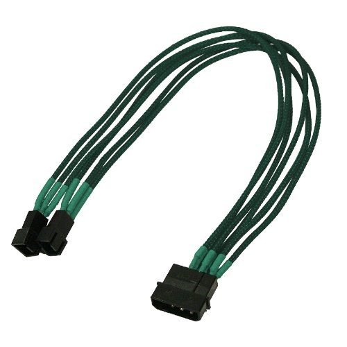 Kabel nanoxia pin auf - 4-pin,
