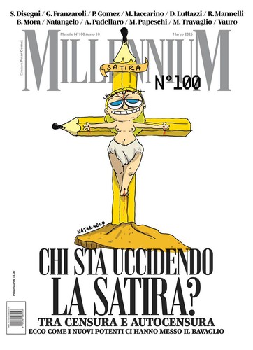 Libri millennium 100 - millennium, (2026)