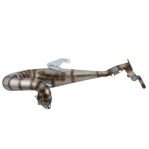 Marmitta racing sip - marmitta,