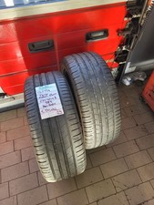 COPPIA PNEUMATICI USATI TOYO