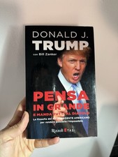 Pensa in grande e manda tutti