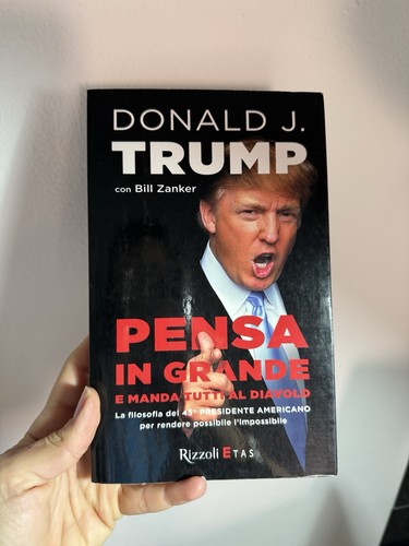 Pensa grande manda tutti - pensa,
