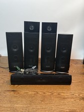 Sony BDV-N790W Set di