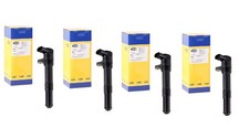 4x Bobine Accensione Magneti