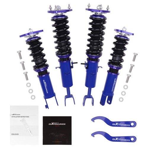 Coilover telaio per nissan - coilover,