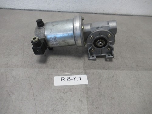 Bonfiglioli bonfitronic mini - bonfitronic,