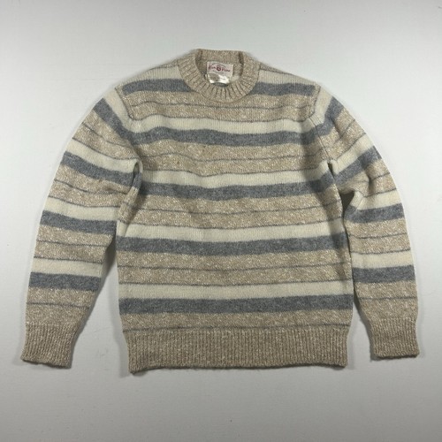 Maglione girocollo alan paine - alan,