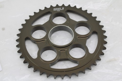 Corona ergal ducati - corona,