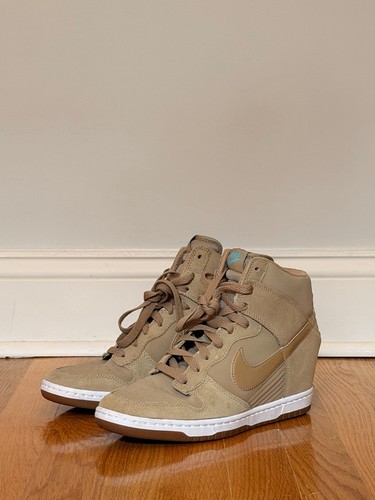 Nike dunk sky essential - nike,
