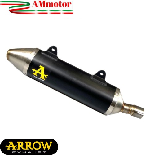 Arrow aprilia 125 2020 - rx,