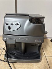 Saeco Vienna Plus Espresso
