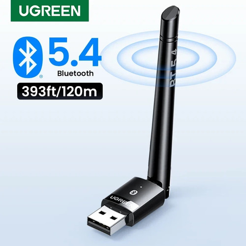 Ugreen ricevitore adattatore - ugreen,