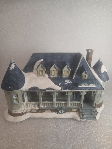 Bayside inn 2007 collezione - bayside,