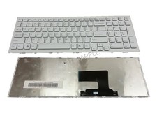 WHITE NEW Sony VAIO PCG-71811L