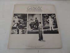 Genesis ‎– The Lamb Lies