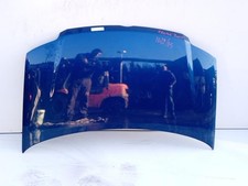 COFANO ANT. BLU FIAT PANDA