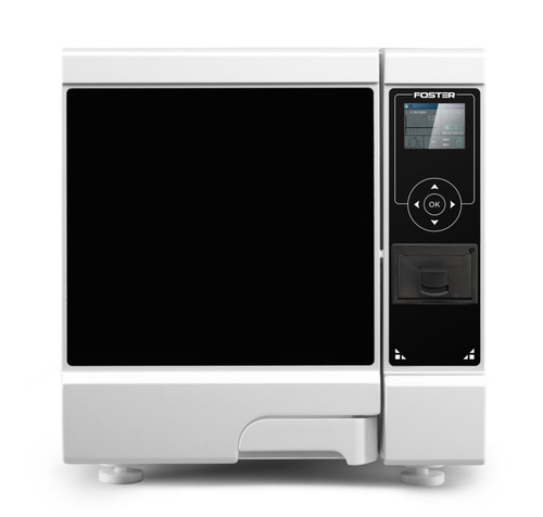 Sterilizzatore autoclave - sterilizzatore,