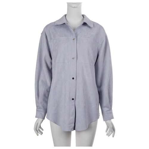 Giacca camicia truth - giacca,