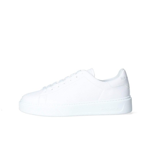 Sneakers uomo woolrich - sneakers,
